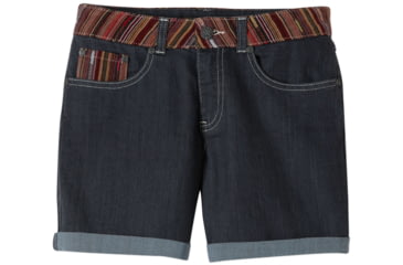 Image of prAna Kara Short - Women's -Multi-6