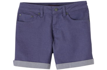 Image of Kara Short - Womens -Purple Fog-4