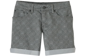 Image of Kara Short - Womens -Silver Spain-10