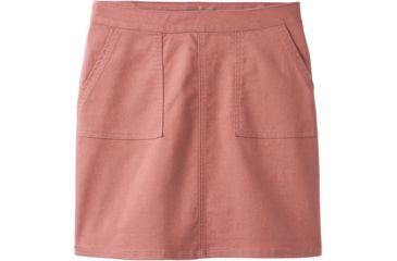 Image of prAna Kara Skirt - Women's-Lacquered Rose-6