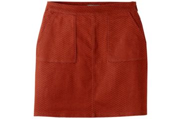 Image of prAna Kara Skirt - Women's-Picante Dots-8