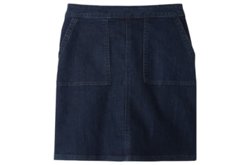 Image of prAna Kara Skirt - Women's-Indigo-6