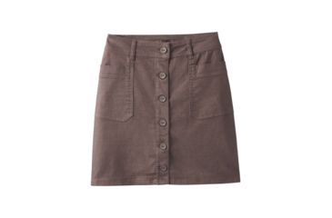 Image of prAna Kara Skirt - Women's, Volcanic Plum, 10, W31180427-VOPL-10