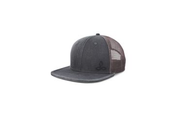 Image of prAna Karma Trucker, Granite, One Size, U5KARM314 -022-O/S