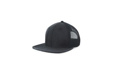 Image of prAna Karma Trucker, Solid Black, One Size, U5KARM314 -006-O/S