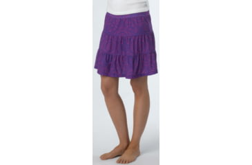 Image of prAna Kate Skirt - Women's-Black-X-Small