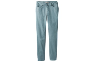 Image of prAna Kayla Jean - Women's, Starling Green, 2, Tall Inseam, W4117TL02-STGR-2