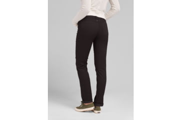 Image of prAna Kayla Jean - Womens, Black Out, 8, Regular Inseam, W4117RG02-BKOU-8