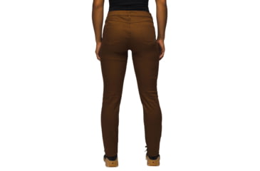 Image of prAna Kayla Jean - Womens, Short Inseam, Sepia, 18, W4117SH02-200-18