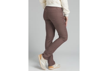 Image of prAna Kayla Jean - Womens, Volcanic Plum, 4, Regular Inseam, W4117RG02-VOPL-4