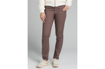 Image of prAna Kayla Jean - Women's, Volcanic Plum, 4, Regular Inseam, W4117RG02-VOPL-4