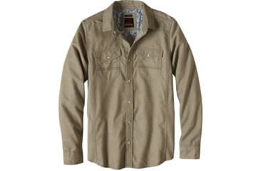 Image of Prana Kellan Slim Shirt - Mens