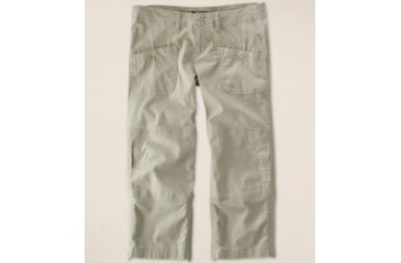 Image of prAna Kelly Capri - Women's-Stone-4