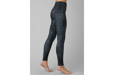 Image of prAna Kimble Printed 7/8 Legging - Womens, Chalkboard Tiles, Large, W41202023-CBTL-L