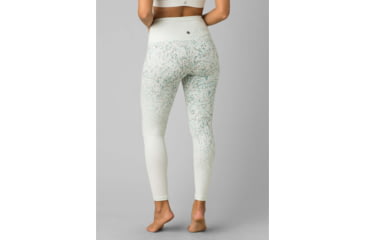 Image of prAna Kimble Printed 7/8 Legging - Womens, White Stargazer, Medium, W41202023-WTSG-M
