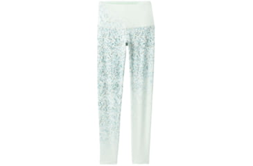Image of prAna Kimble Printed 7/8 Legging - Womens, White Stargazer, Medium, W41202023-WTSG-M