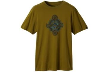 Image of Kiva T-Shirt - Mens -Saguaro-Small