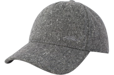 Image of prAna Kolby Ball Cap - Women's -Charcoal