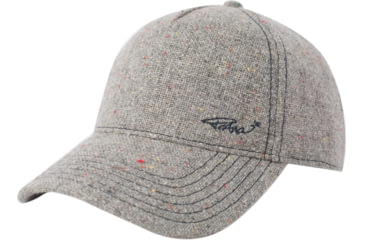 Image of prAna Kolby Ball Cap - Women's -Gravel