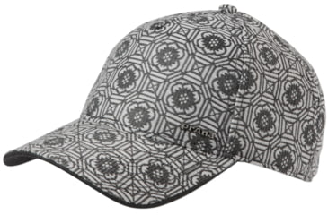 Image of Kolby Ball Cap - Womens -Grey