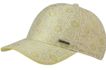 Image of Kolby Ball Cap - Womens -Lime