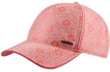 Image of Kolby Ball Cap - Womens -Pink