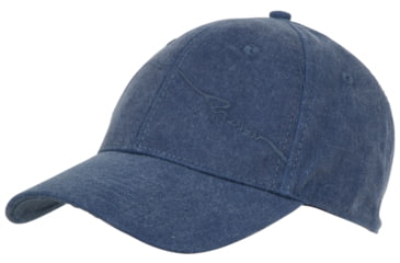 Image of prAna Kyven Ballcap - Men's-Dress Blue-One Size