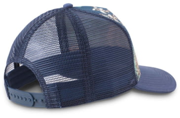 Image of prAna La Viva Trucker - Womens, Atlantic Camelia, One Size, U5VIVA115-ATCA-O/S