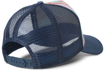 Image of prAna La Viva Trucker - Womens, Atlantic Paloma, One Size, U5VIVA115-ATPA-O/S