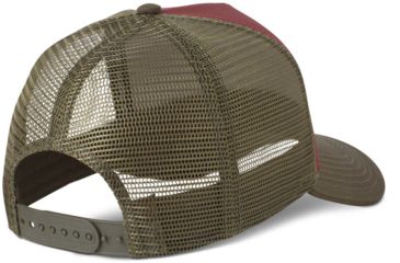 Image of prAna La Viva Trucker - Womens, Cargo Wander, One Size, U5VIVA115-CGWA-O/S