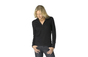 Image of prAna Laurelle Top Wmns - Black L