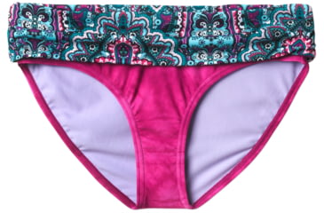 Image of prAna Lavana Bottom - Women's-X-Small-Fuchsia Namaste