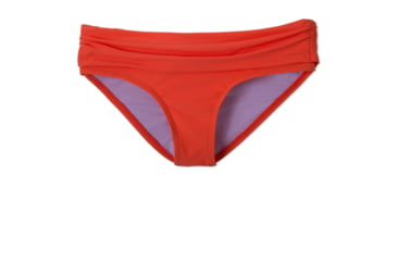 Image of prAna Lavana Bottom - Women's-Large-Neon Orange