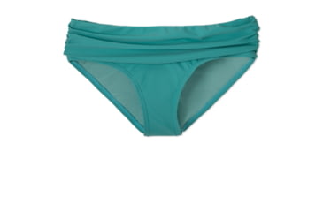 Image of prAna Lavana Bottom - Women's-Large-Turquoise Tie Dye