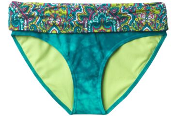 Image of prAna Lavana Bottom - Women's-Small-Sea Green Namaste
