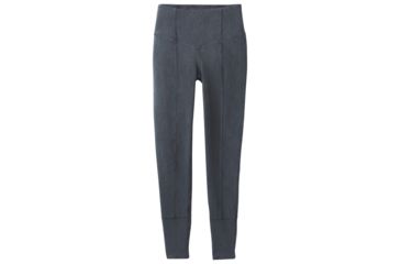 Image of prAna Leda Pant - Women's, Coal, Medium, W41180482-COAL-M