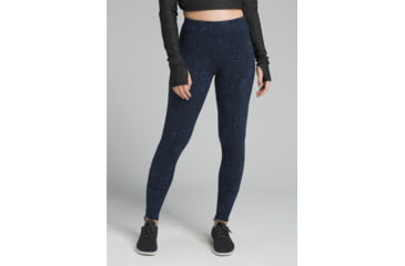 Image of prAna Leda Pant - Womens, Nautical Rosewood, XSmall, W41180482-NARW-XS