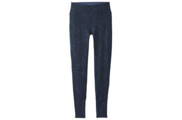 Image of prAna Leda Pant - Women's, Nautical Rosewood, XSmall, W41180482-NARW-XS