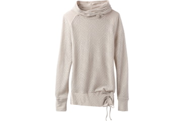 Image of prAna Leland Hoodie - Women's-Winter-X-Large