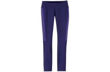 Image of prAna Lennox Legging - Women's -Indigo-Regular Inseam-X-Large