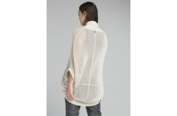 Image of prAna Lima Cardigan - Womens, Bone, Large, W13180529-BON-L