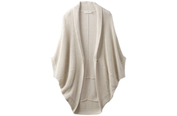Image of prAna Lima Cardigan - Womens, Bone, Large, W13180529-BON-L