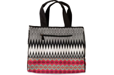 Image of prAna Lola Tote -Black