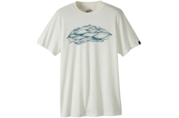 Image of Lomax T-Shirt - Mens -Winter-XX-Large