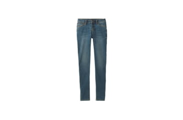 Image of prAna London Jean - Womens, Heritage Wash, 8, Long Inseam, W4LJTL316-HEWA-8