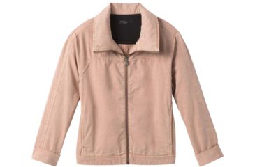 Image of prAna Lookout Jacket - Womens, Champagne, Small, W21202016-CHMP-S