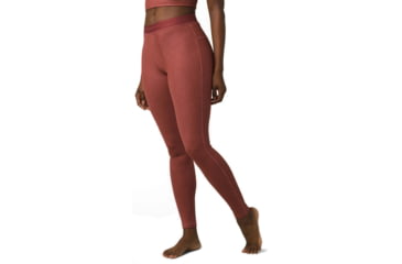 Image of prAna Luminance Legging Pants, Glogg, Small, 1964241-600-RG-S