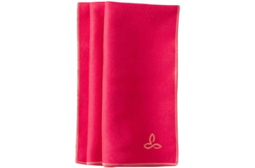 Image of prAna Maha Hand Towel -Azalea