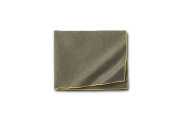 Image of prAna Maha Hand Towel, Cargo Green, One Size, U6MAMI116-CAGR-O/S
