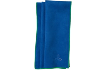 Image of prAna Maha Hand Towel -Sapphire